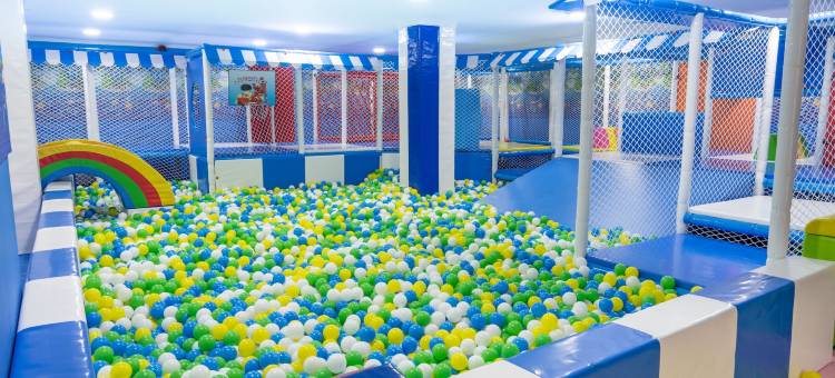 诺富特巴林阿尔达纳度假酒店(Novotel Bahrain Al Dana Resort)图片