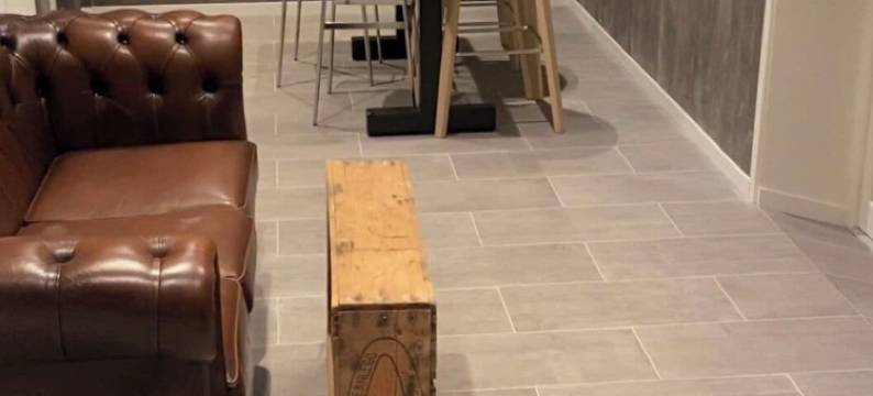 心之森加托尔斯肯码头(Torsken Brygge - Senja by Heart)图片