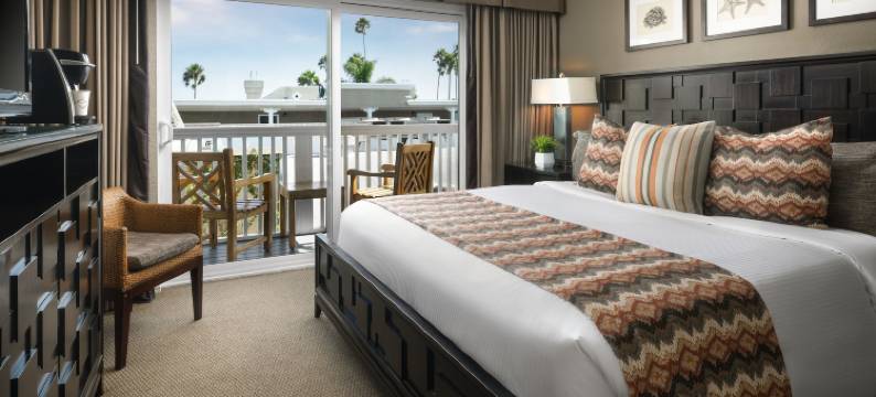 卡塔利娜岛酒店(Catalina Island Inn)图片