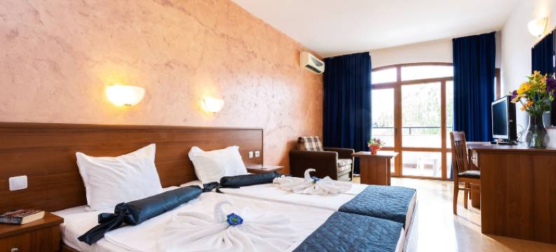 复合式日出全包酒店(Complex Sunrise by Hmg - All Inclusive)图片