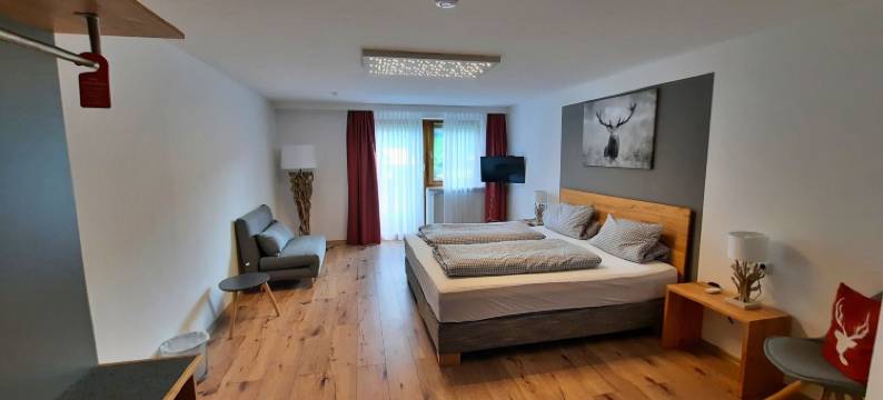 阿尔布雷奇特兰德酒店(Landhotel Albrecht)图片