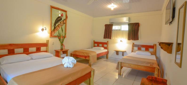 赛罗旅馆(Hotel Cerro Lodge)图片