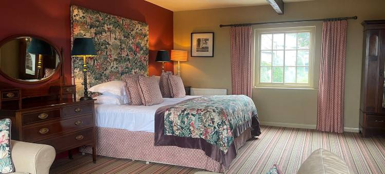 达勒姆奥克斯酒店(The Durham Ox)图片