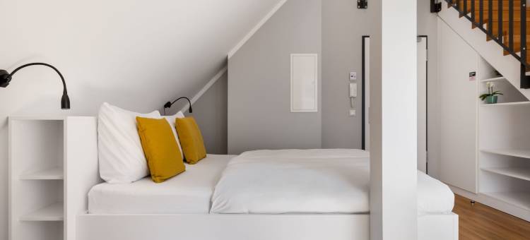 Numa | Munico 公寓(Numa Munich Munico)图片