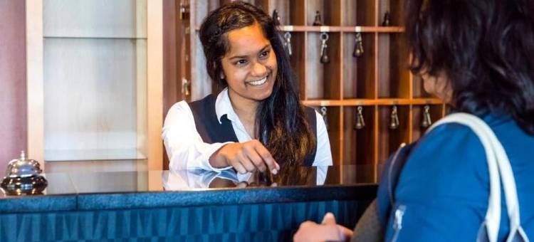 乌齐克腾酒店-挪威经典酒店(Hotel Utsikten - by Classic Norway Hotels)图片