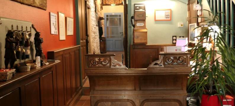 领事之家酒店(La Maison des Consuls)图片