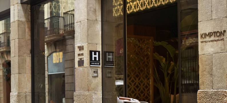 维维多拉金普顿酒店(Kimpton VIVIDORA HOTEL by IHG)图片