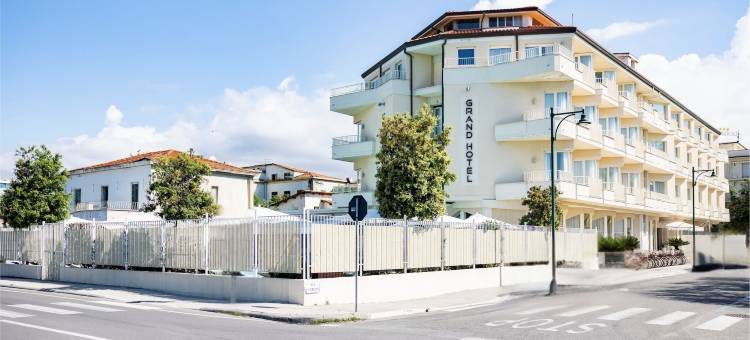 格兰达酒店(Grand Hotel)图片