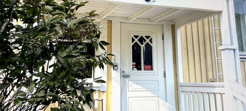 洪卡兰塔(Honkaranta)图片