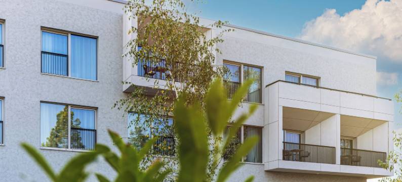 杰拉达斯酒店(Hotel Gerardus)图片