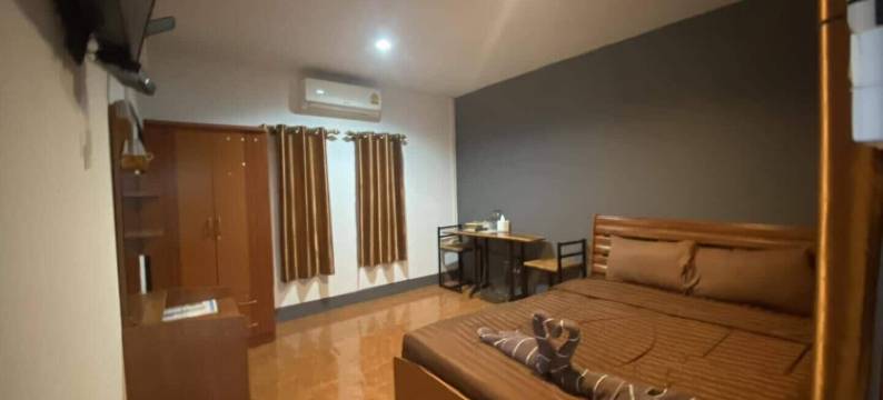 马里马里民宿卡姆查诺德(Mali Mali Homestay Kamchanod)图片