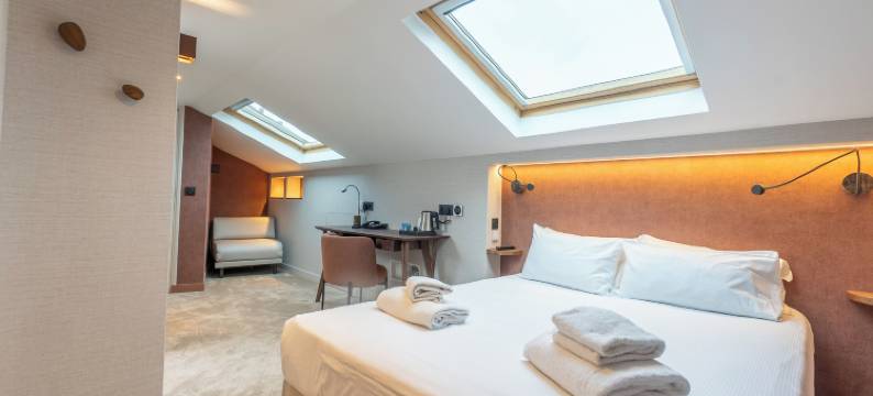 阿特皮克酒店(Atypik Hotel)图片