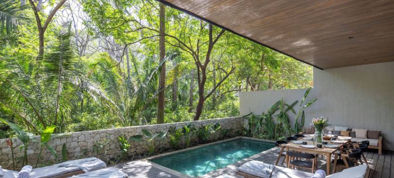 昆浪潭Nosara驻地(Quin Surf Residence Nosara)图片