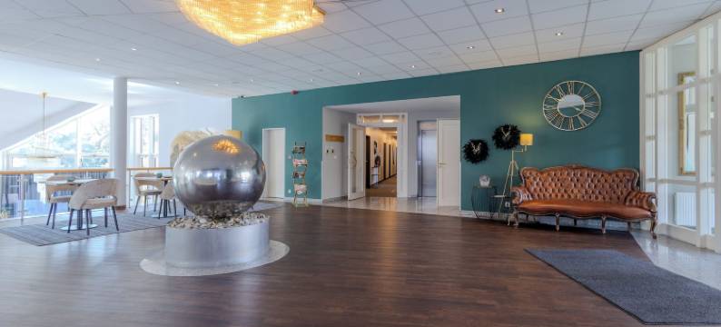 CASCADA 莱茵 by 哈克曼(Cascada Rheine by Hackmann)图片