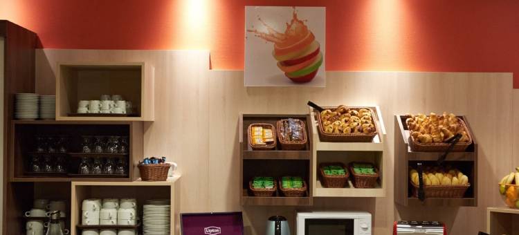 萨隆普罗旺斯埃斯酒店(Ace Hôtel Salon de Provence)图片