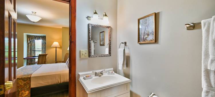 汤姆·奎克旅馆(Tom Quick Inn)图片