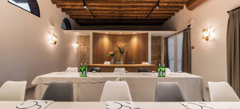 Brenta魔术酒店餐厅(Hotel Ristorante Magia del Brenta)图片