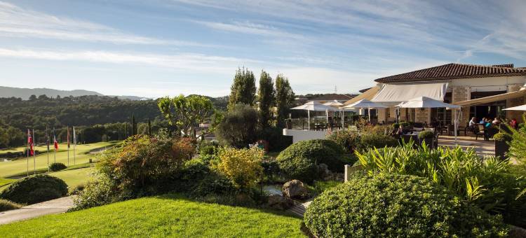 皇家穆然高尔夫豪华酒店及Spa(Royal Mougins Golf, Hotel & Spa de Luxe)图片