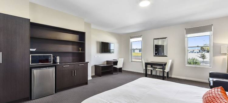 罗布海港公寓(Robe Marina Accommodation)图片