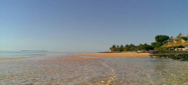 茵迪柯生态别墅 - 度假村及水疗中心郊外小屋(Villas do Indico Eco - Resort & Spa Lodge)图片