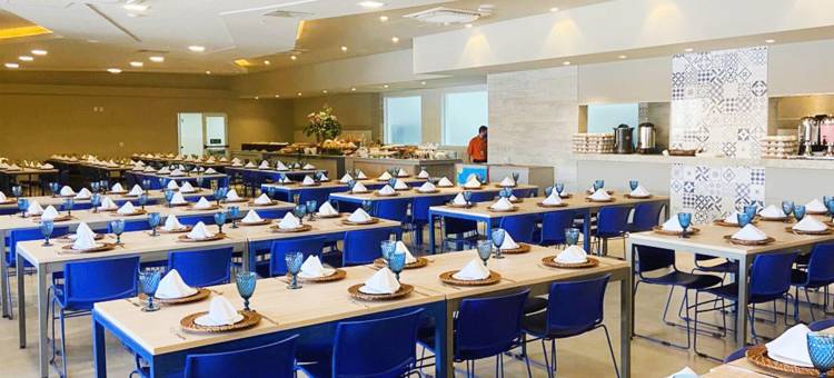 尽享太阳水公园度假村(Enjoy Solar Das Águas Park Resort)图片