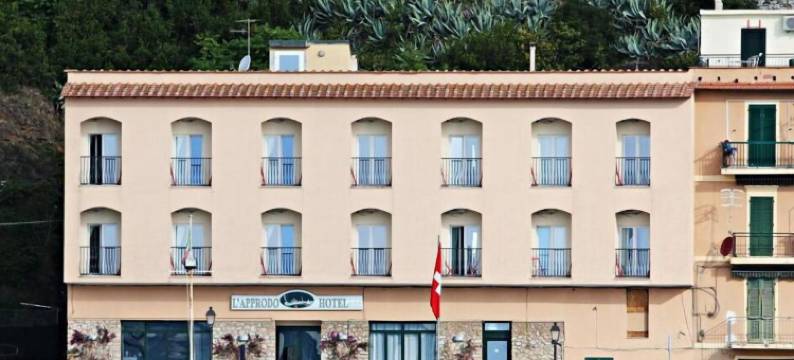 拉普罗多酒店(Hotel l'Approdo)图片