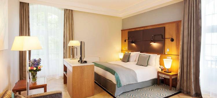 索波特索菲特大酒店(Sofitel Grand Sopot)图片
