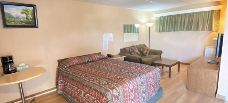 香农汽车旅馆(Shannon Motel)图片