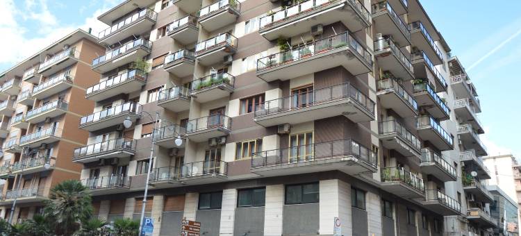 阿玛菲海岸酒店(B&B Amalfi Coast Salerno)图片