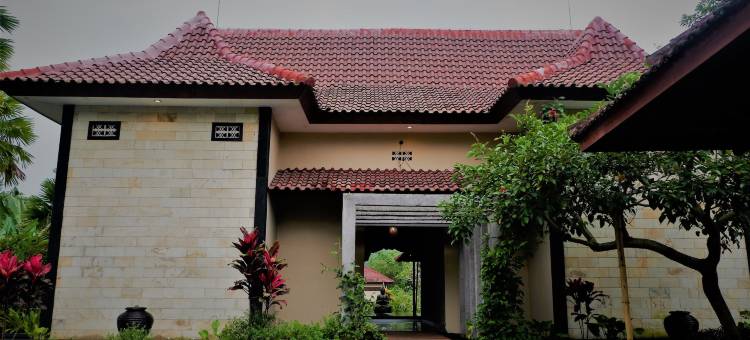 肯迪别墅(Villa Kendi)图片