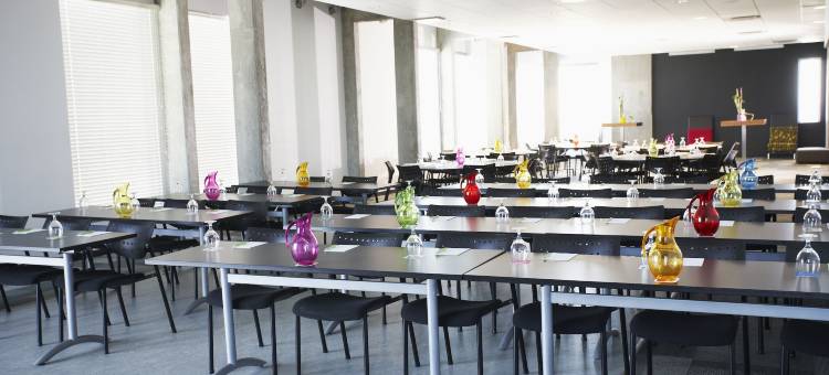 阿尔特卡尔提尔DIX30酒店(Hôtel Alt Quartier DIX30)图片