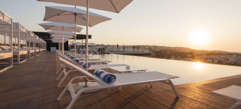 InterContinental Hotels 马耳他洲际酒店(InterContinental Hotels MALTA by IHG)图片