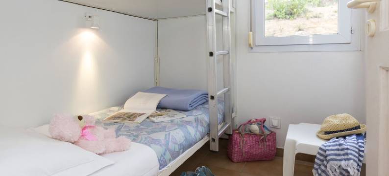 奥达利斯斯特拉迪阿丽亚酒店(Résidence Odalys Stella di l'Aria)图片