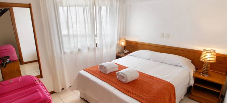 黄金海滩水疗度假村(Golden Beach Resort & Spa)图片
