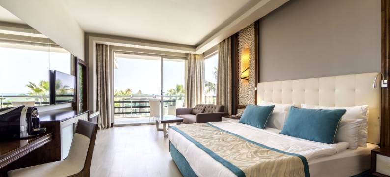 途易蔚蓝魔幻生活酒店(Tui Magic Life Masmavi)图片