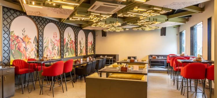 Treebo 纳特拉杰 - 齐普尔(Treebo Natraj - Jaipur)图片