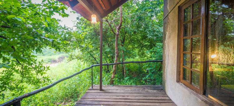 潘奇马华万V度假村(Mahua Vann Pench)图片