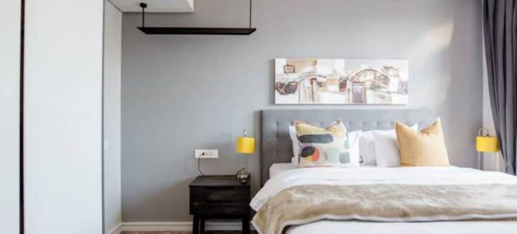 自助公寓(Self Catering Apartment)图片