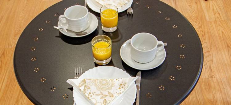 里奇之家酒店(Casa Rietsch)图片