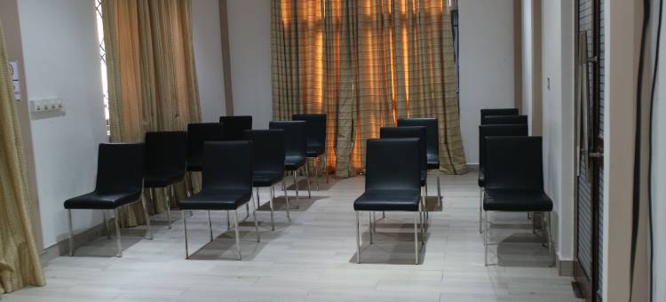 公园景观酒店(Park View Hotel)图片