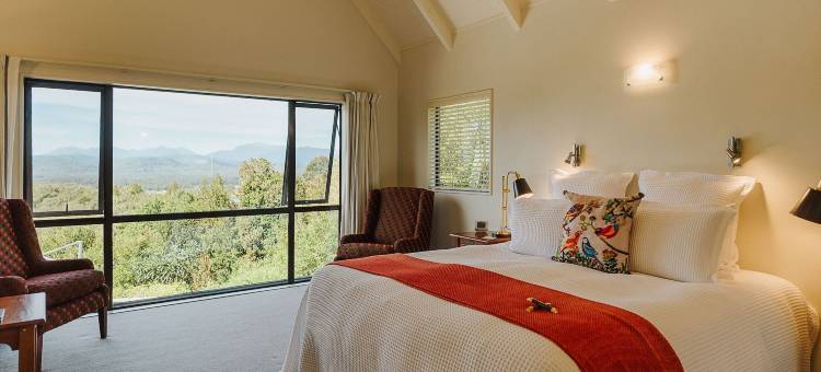 芮木旅舍(Rimu Lodge)图片