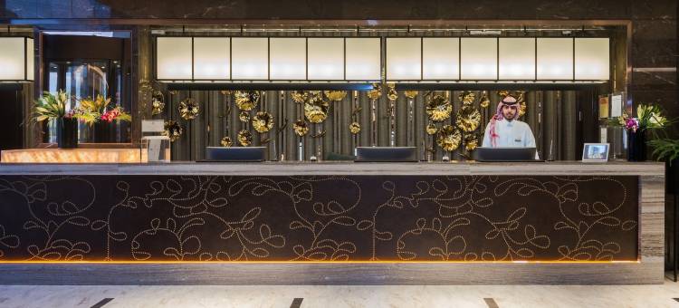 布莱拉库尔土巴酒店(Braira Qurtubah)图片