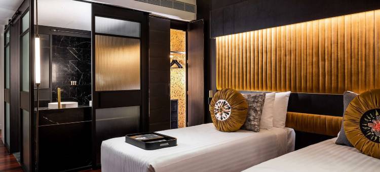 珀斯QT酒店, EVT旗下(QT Perth, an EVT hotel)图片