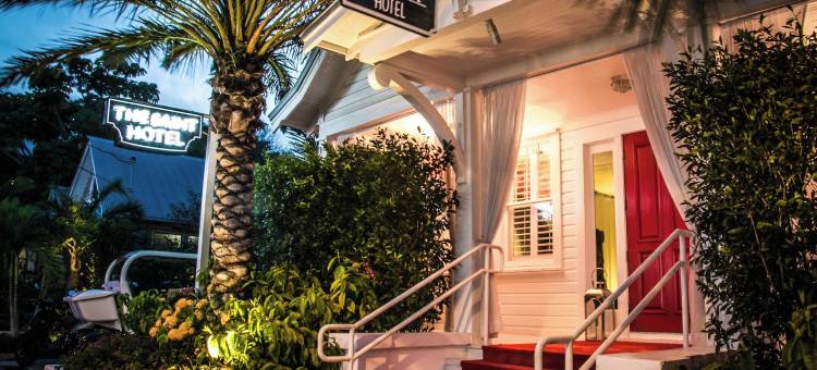 The Saint Hotel Key West, Autograph Collection图片