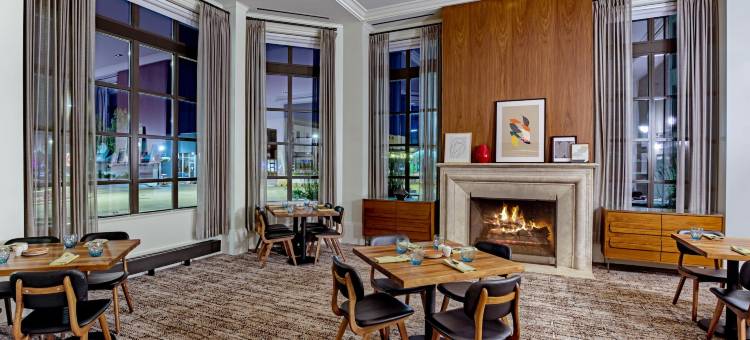 H酒店(The H Hotel)图片