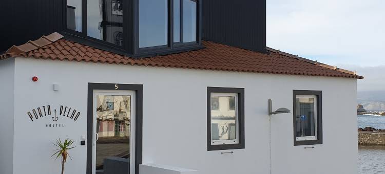 波尔图维尔精品旅馆(Porto Velho Boutique Hostel)图片