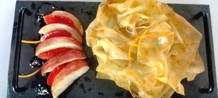 乐特姆斯顿若威酒店(Le Temps d'un Rêve)图片