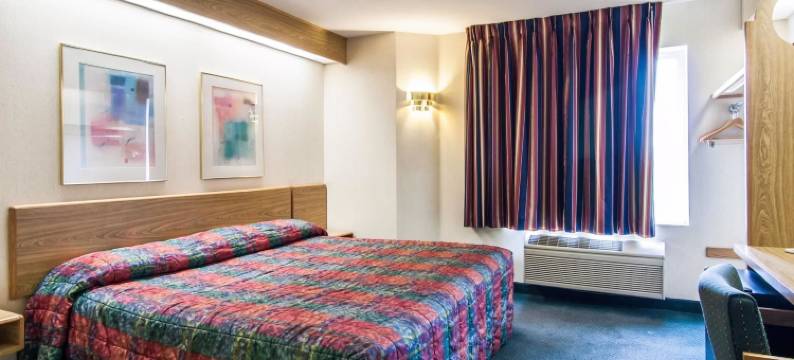 罗德威酒店(Rodeway Inn)图片