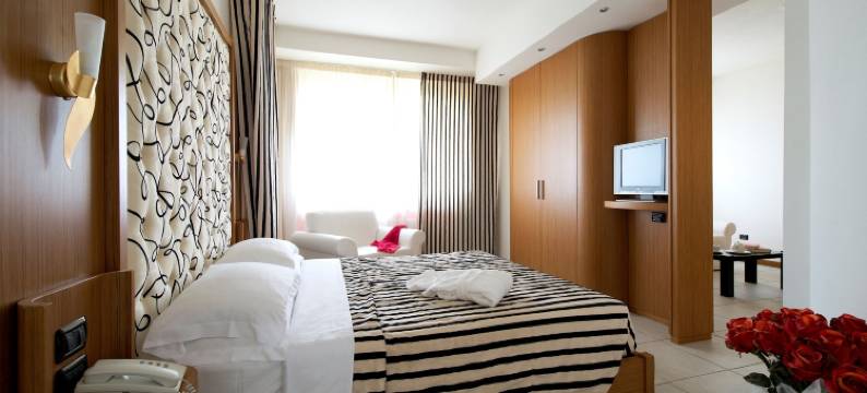 上将宫大酒店(Grand Hotel Admiral Palace)图片