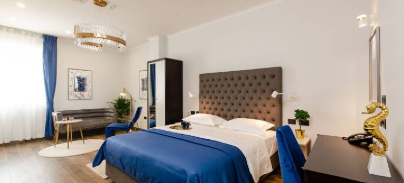 布朗迪斯提尼别墅酒店(Villa Brandestini)图片